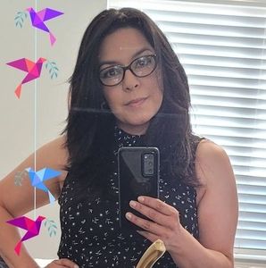 Meet your Posher, Gaby